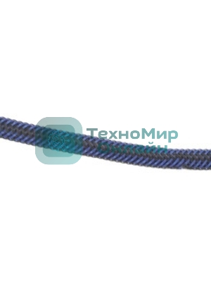 Кабель Maxvi MC-A20 black Type-C - Type-C, 2A ток макс. нагрузки 2А, макс. напряжение 5V, длина кабеля 1м, материал PVC, черный