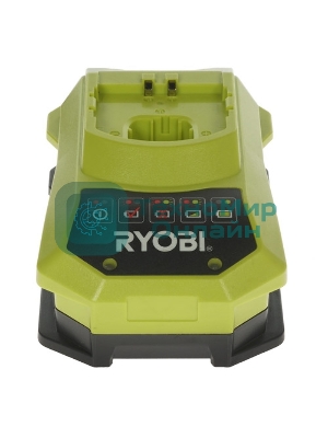 Аккумулятор для RYOBI (p/n: P104, P103, RB18L15) 4.0Ah 18V Li-Ion