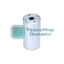 Светильник Ambrella light TN219 SL/S серебро/песок GU5.3 D56*100