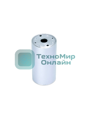 Светильник Ambrella light TN219 SL/S серебро/песок GU5.3 D56*100