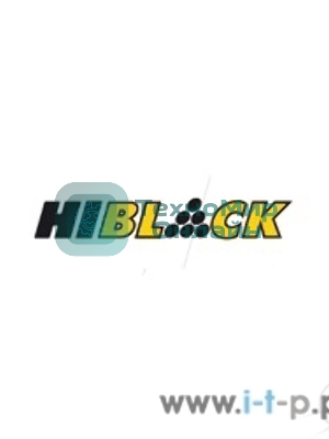 Тонер HP LJ Универсальный 1010/1200 (Hi-Black) Тип 2.2, 1кг, канистра