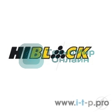 Чип к картриджу для HP LJ P1005/1505/M1120 (Hi-Black) new, 1,5K