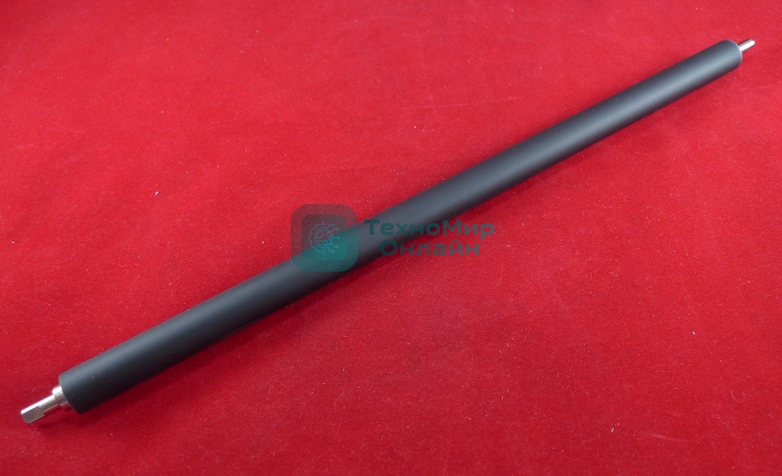 Вал проявки (Developer Roller) для картриджей CE270A/CE271A/CE272A/CE273A/CE340A/CE341A/CE342A/CE343A/CE740A/CE741A/CE742A/CE743A (ELP Imaging®) 5штук (цена за упаковку)