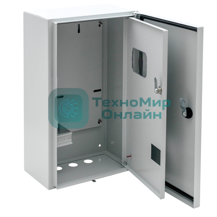 Щит ЩУ-3/2 IP54 EKF mb54-3-2