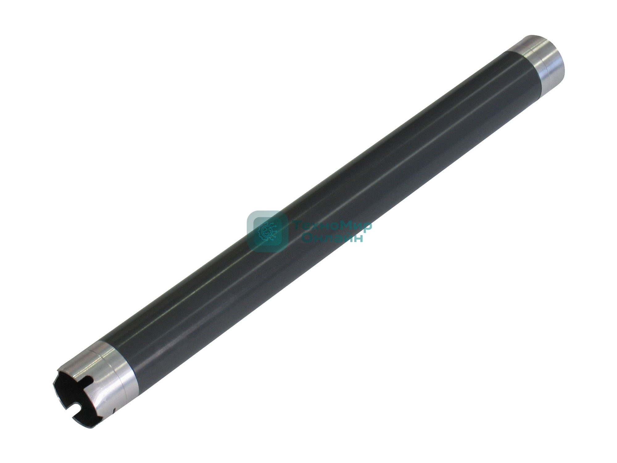 Тефлоновый вал CET CET3553 для Brother HL-5240/5250/5340/5350/5370, DCP-8060/8080