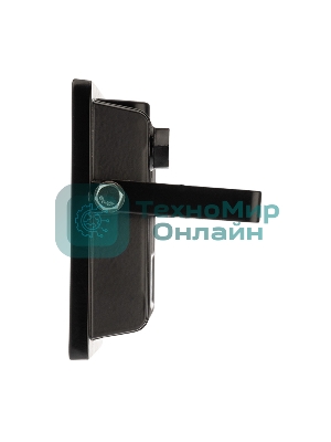 Прожектор светодиодный Rexant 30 Вт 200–260В IP65 2400 лм 6500 K холодный свет