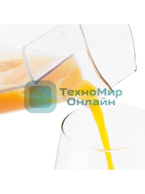 Соковыжималка центробежная Kitfort KT-1116 600Вт стальной