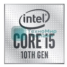 Процессор Intel Core i5-10400F Soc-1200 2.9GHz OEM