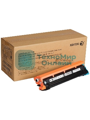 Барабан Xerox 108R01417 голубой,cyan (48000 стр)для Xerox Phaser 6510/WC 6515 (Channels)