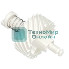 Шестерня подачи тонера CET Z20R для Kyocera FS-1040 DGP0667 (3V2M202420)