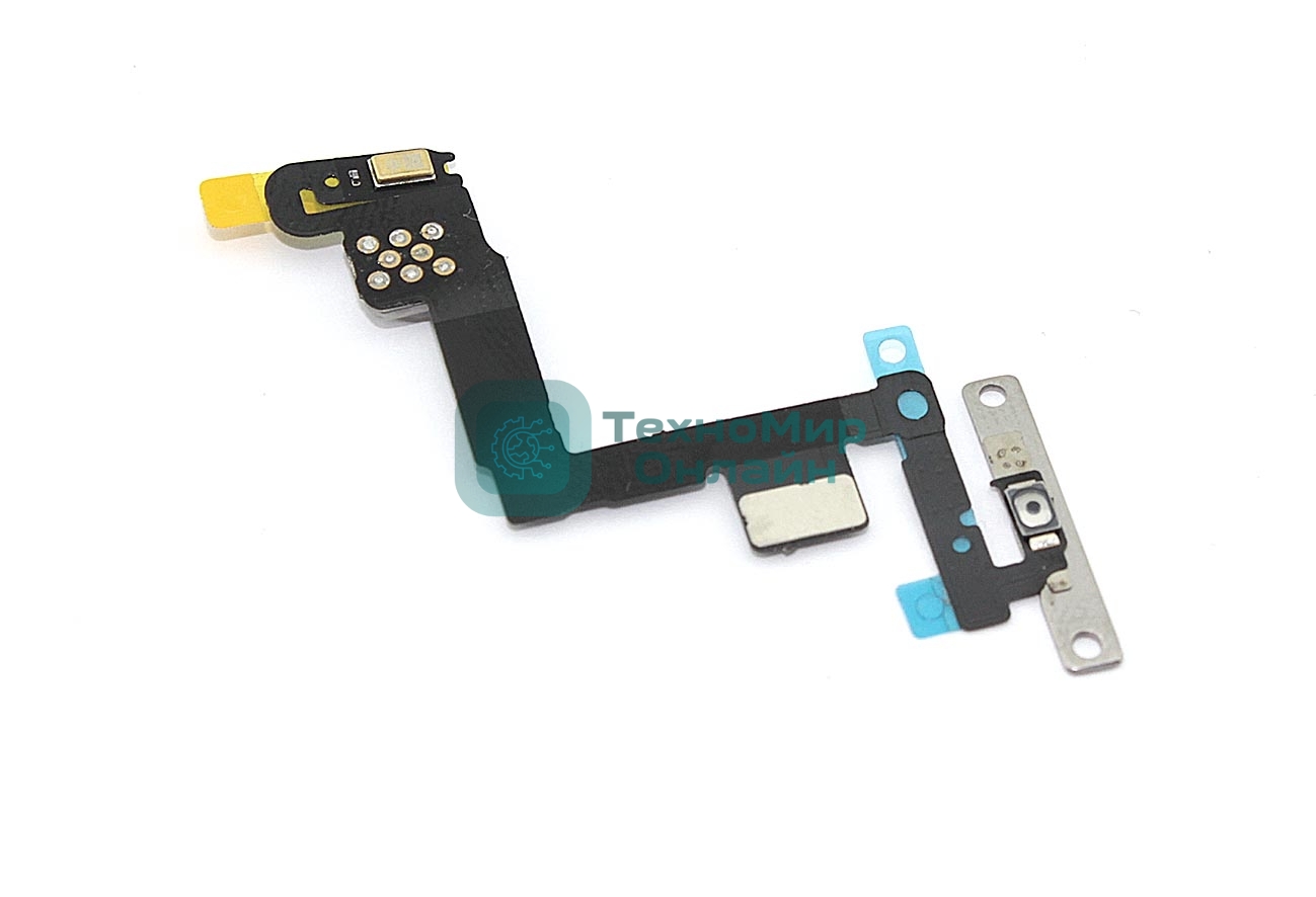 Шлейф кнопки включения для Apple iPhone 11