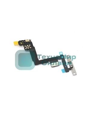 Шлейф кнопки включения для Apple iPhone 11