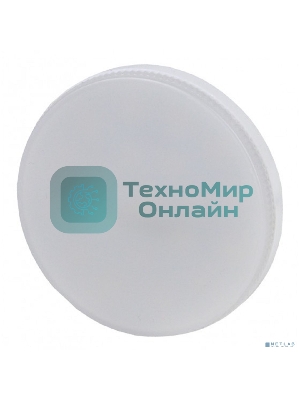 Лампа светодиодная ЭРА LED GX-15W-840-GX53