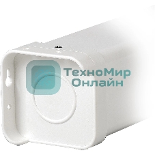Экран настенный Lumien 117x200 см Master Control LMC-100118 с электроприводом