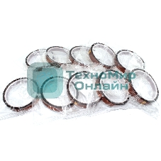 Термоскотч 15мм x 33m до 180°C 10 шт