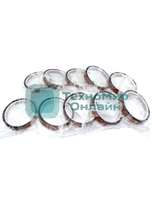 Термоскотч 15мм x 33m до 180°C 10 шт