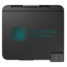 МФУ струйное Epson EcoTank L4360 (C11CL41412) A4 Duplex WiFi черный