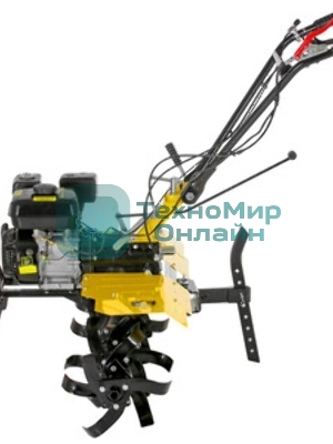 Сельскохозяйственная машина Huter МК-8000 (70/5/10) бензиновый 8л.с.