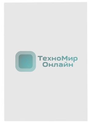 Вытяжка пристенная HOMSair Phlox Push 40 белый, 40 см, 700 куб. м/ч, 54 дБ