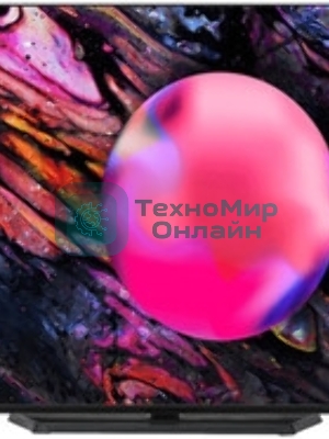 Телевизор Hisense 55