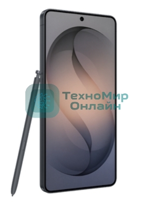 Смартфон Samsung Galaxy S26 SM-S942B 12/256Gb черный