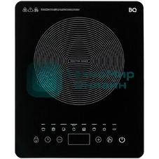 Плита настольная электрическая BQ HP104B Black