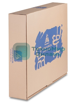 Кресло Бюрократ CH-1201NX черный, ткань, 100 кг