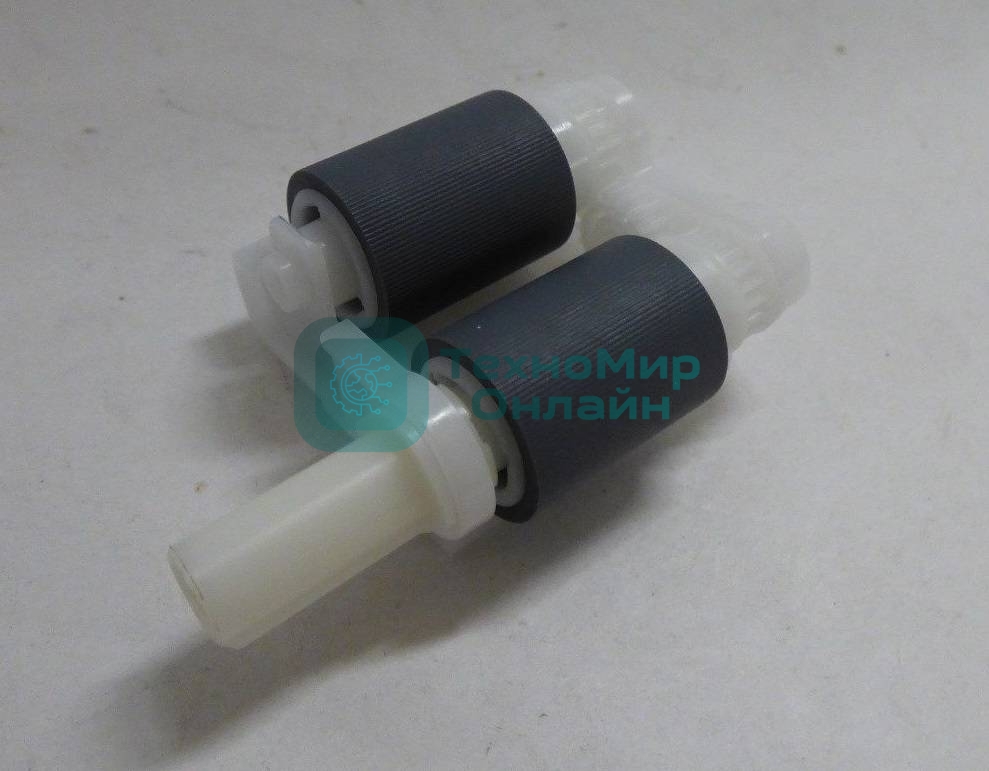 Ролик захвата/подачи в сборе BROTHER HL-2130/2135/2230/2240/2270/MFC-7360/7460/7470/7860/DCP-7055/7060/7070 (LY2093001)