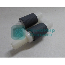 Ролик захвата/подачи в сборе BROTHER HL-2130/2135/2230/2240/2270/MFC-7360/7460/7470/7860/DCP-7055/7060/7070 (LY2093001)