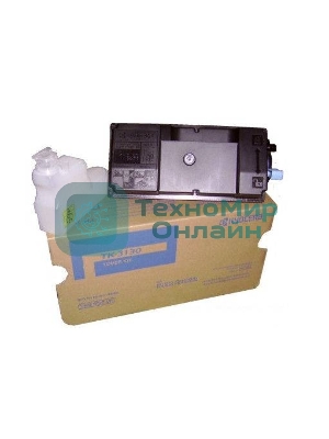 Картридж лазерный Kyocera TK-3130 (1T02LV0NL0) черный для FS-4200DN/4300DN, M3550idn/M3560idn 25000 стр