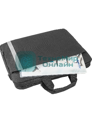 Сумка для ноутбука Defender Shiny 15''-16