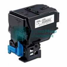 Тонер-картридж Konica-Minolta bizhub C3300i/C4000i черный TNP-81K