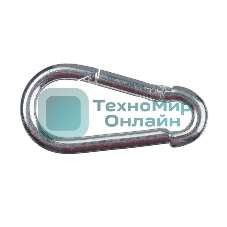 Карабин пожарный Rexant 10,0 DIN 5299С