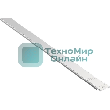 Крышка для лотка осн. 50 L3000 (дл.3м) IEK CLP1K-050-1