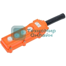 Пост кнопочный ПКТ-62 IEK BPU10-4