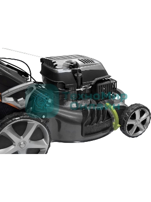Бензиновая газонокосилка CARVER LMG-2651DMS