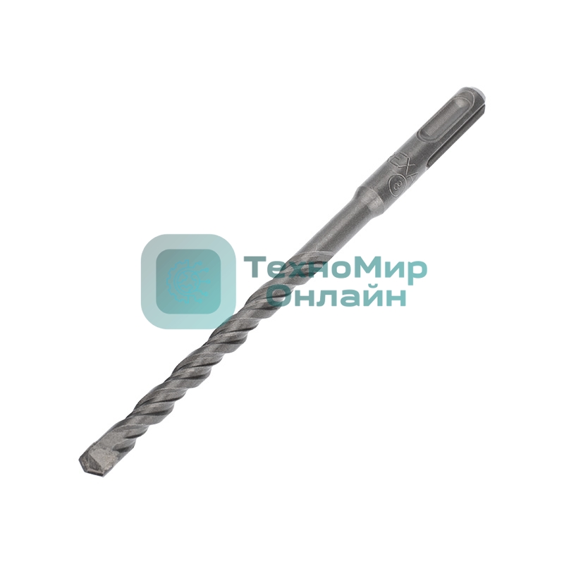 Бур по бетону Rexant 10x210 мм SDS PLUS (10 шт.)