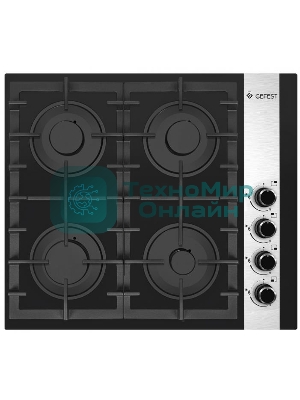Газовая варочная панель Gefest CG CBH 2230 K23