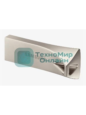 Флешка USB Samsung BAR Plus 128Gb USB Drive USB 3.1 (up to 300Mb/s) (MUF-128BE3)