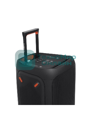 Портативная акустика Динамик JBL PartyBox 310