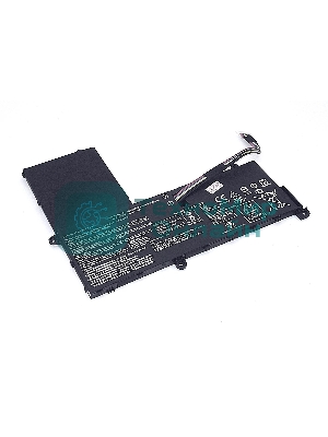 Аккумуляторная батарея для ноутбукa Asus EeeBook E202SA (B31N1503) 11.4V 48Wh 4110mAh