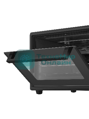 Мини-печь Maunfeld MMO-483MB01