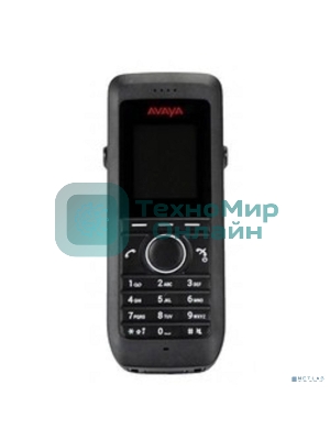 Телефон Avaya DECT 3730 HANDSET