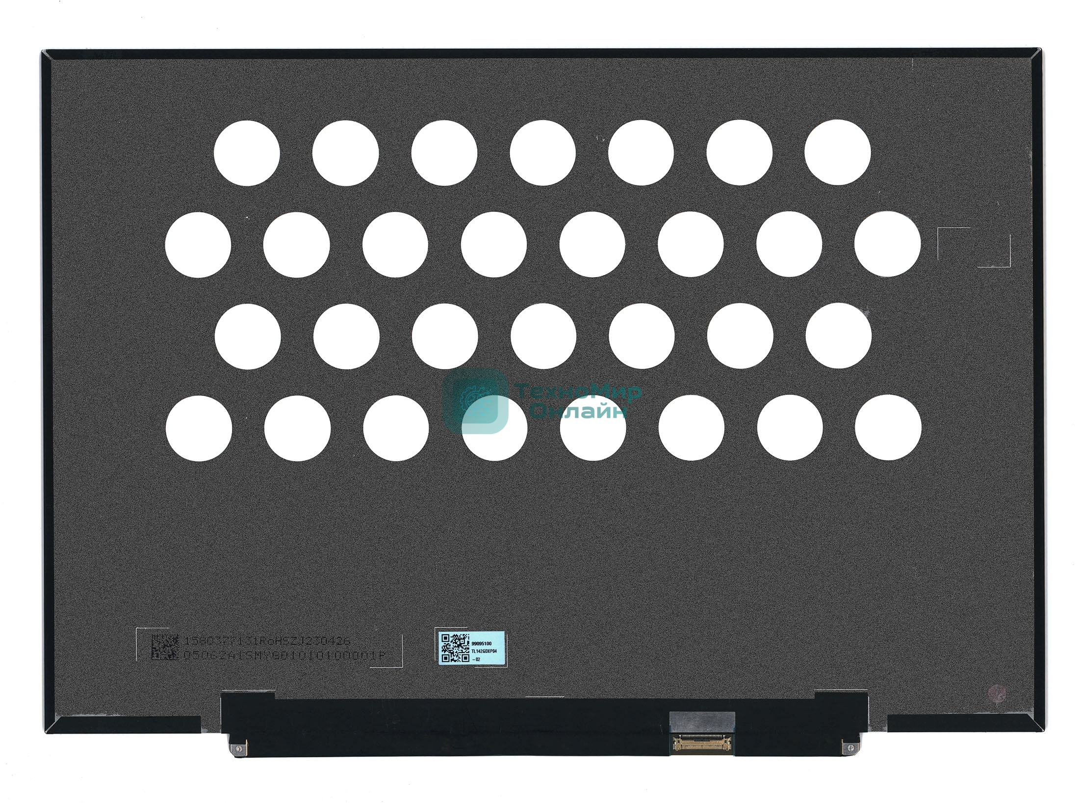 Матрица TL142GDXP04-0