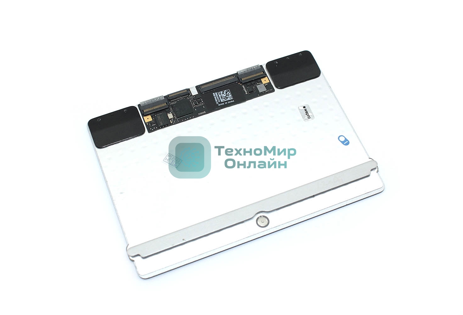 Трекпад (тачпад) MacBook Air 13 A1466 Mid 2013 - Mid 2017 (923-0438, 923-00976)