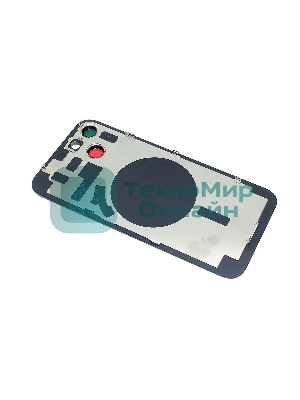 Задняя крышка (корпус) для Apple iPhone 14 черный