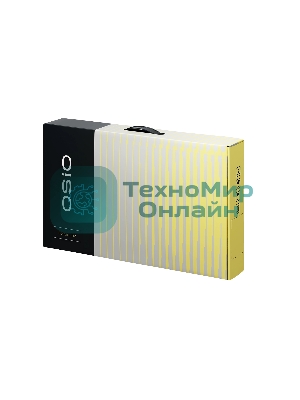 Ноутбук Osio FocusLine F150a-017 серый Ryzen 7 5700U 16Gb SSD 1Tb 16.1