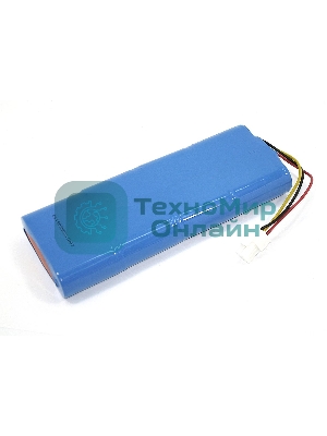 Аккумулятор для Samsung VC-RA52V, VC-RE70V (DJ96-0083C) 3000mAh 14.4V Ni-MH