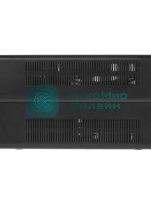 Источник бесперебойного питания APC Easy UPS BVX 1600VA/900W, 230V, AVR, 4xSchuko Outlets, 2 year warranty