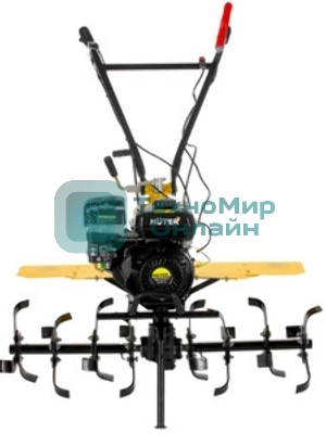 Сельскохозяйственная машина Huter МК-8000 (70/5/10) бензиновый 8л.с.